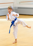Alexander's Belt Test